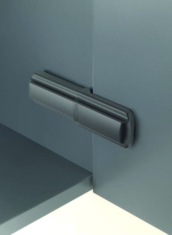 Salice Silentia+ Series 200 94° Full Overlay Lapis Hinge