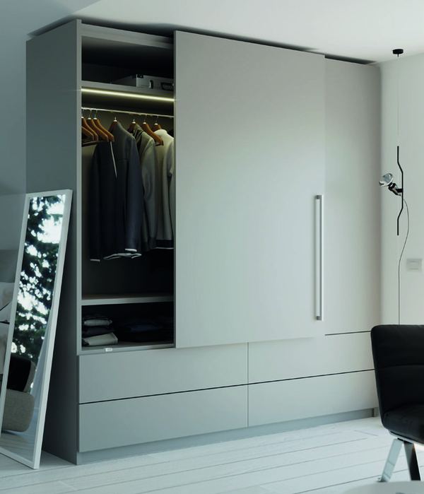 Slider M35 Top