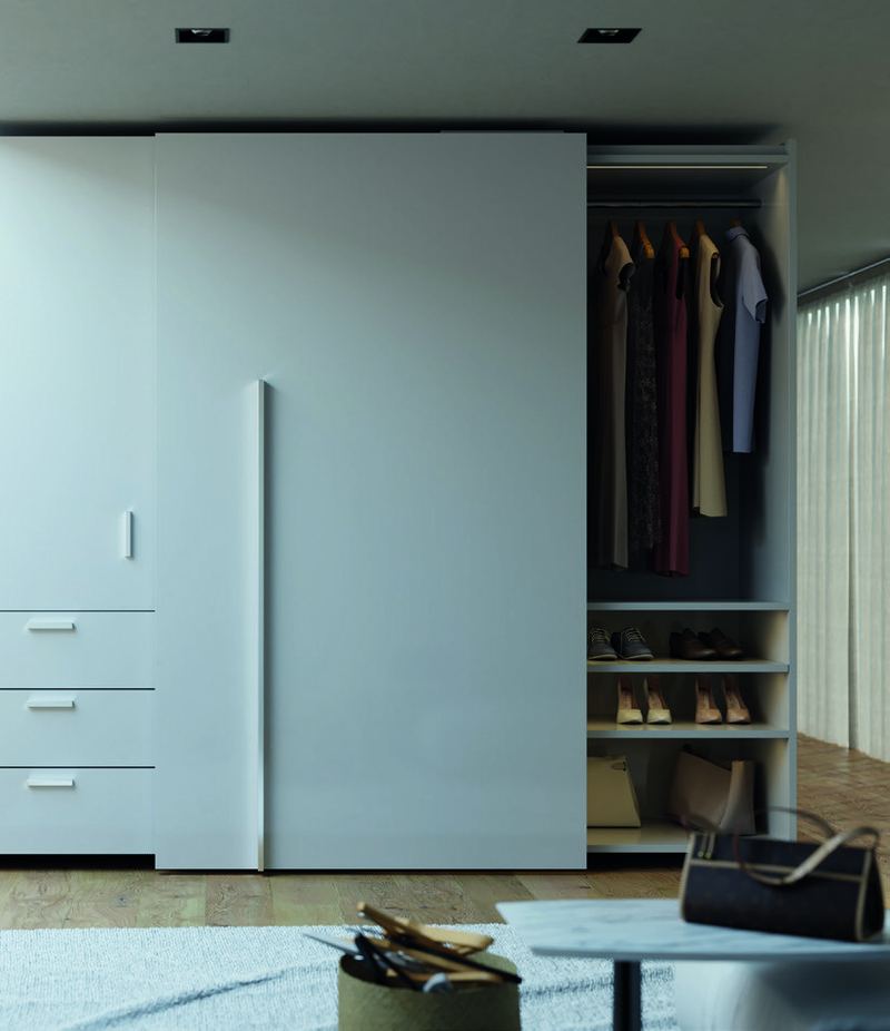 Sliding Door Systems