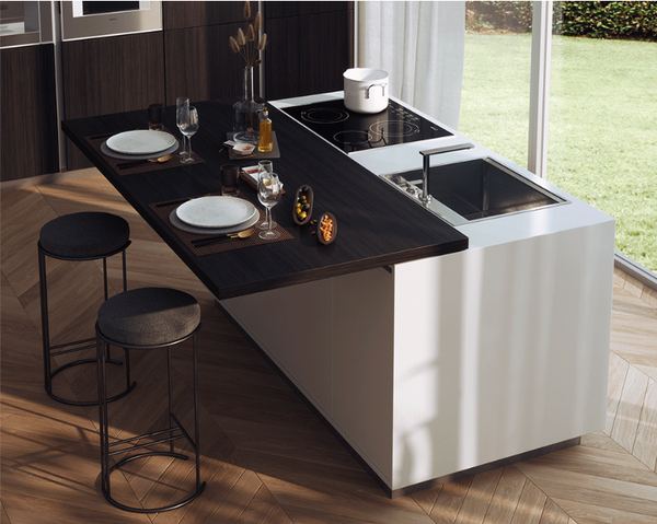 TOP33 Sliding Table