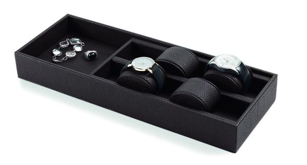 Salice Watch Holder Tray